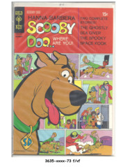 Scooby Doo... Where Are You! #04